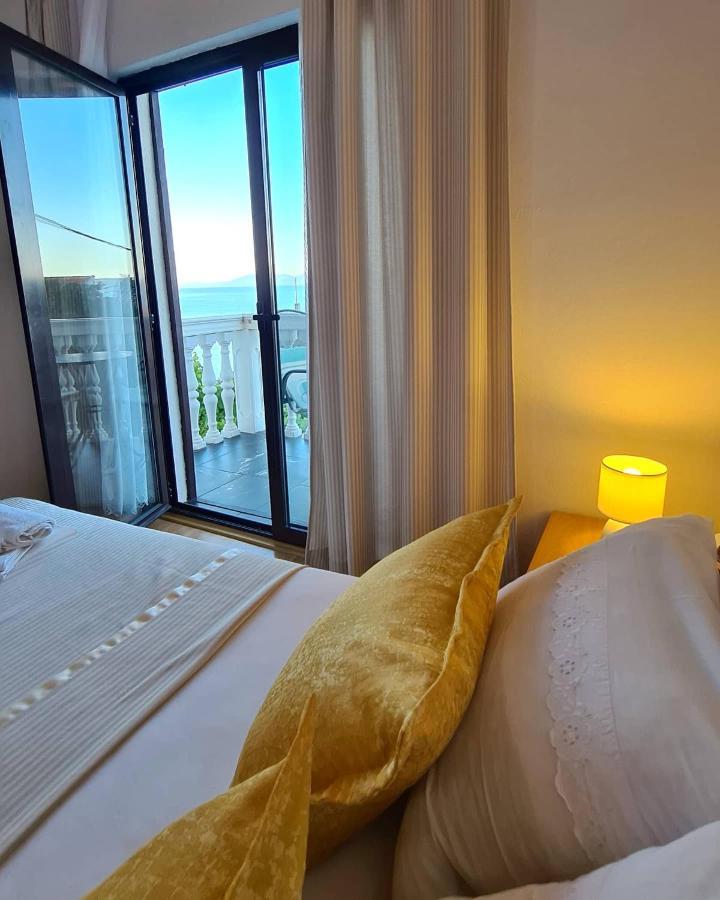 Cosic Apartmani 이그라네 외부 사진